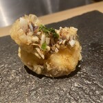 天ぷらあら木 - 