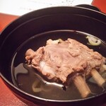 会津郷土食 鶴我 - 