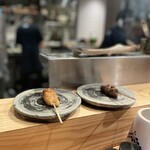 焼鳥やおや HANARE - 