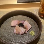 天ぷらあら木 - 