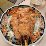 出世酒場 大統領 - 