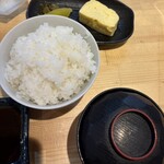 熟成とんかつ専門店 花ひらく - 