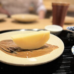 富小路 やま岸 - 