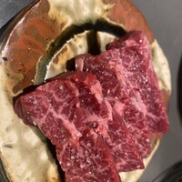 焼肉 展 - 