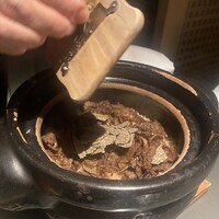 焼肉 展 - 
