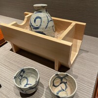 おい河 - 