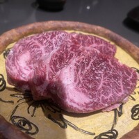 焼肉 展 - 