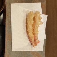 てんぷら 真 - 