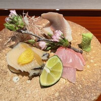 おい河 - 