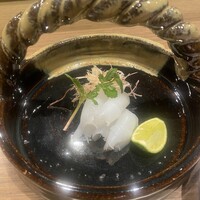 かわむら出汁茶 - 