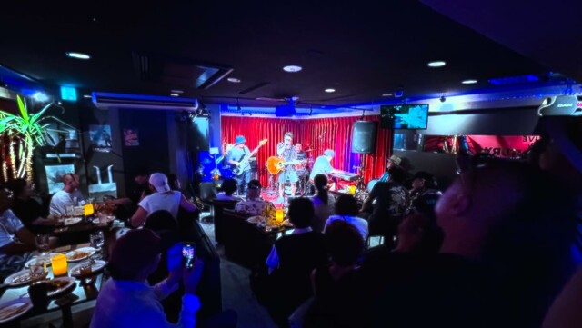 LiveMusicPub CENTURY（ライブミュージックパブ センチュリー） - 上盛岡（その他）の写真