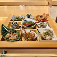 炭火割烹 庵 - 