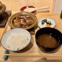 炭火割烹 庵 - 