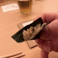 鮨おにかい＋1 - 