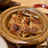 炭火割烹 庵 - 