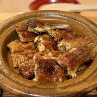炭火割烹 庵 - 