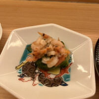 鮨おにかい＋1 - 