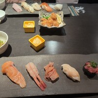 魚心 新宿総本店 - 