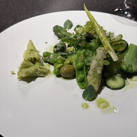 BURDIGALA MARUNOUCHI The Restaurant - 