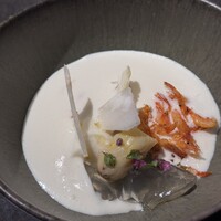 BURDIGALA MARUNOUCHI The Restaurant - 