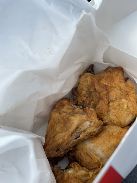 Kentucky Fried Chicken Tenma Ekimae Ten photo 2