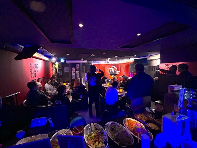 LiveMusicPub CENTURY（ライブミュージックパブ センチュリー） - 上盛岡（その他）の写真