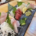 沖繩料理 Chinuman 萬座邸 - 