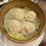 口福吉祥 喜喜龍 - 