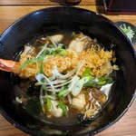 玉川庵 - 