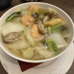 口福吉祥 喜喜龍 - 