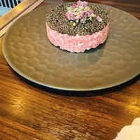 焼肉うしごろ 銀座並木通り店 - 