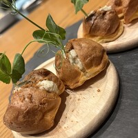 フレンチ串揚げBEIGNET 東京 -  フレンチ串揚げBEIGNET 東京 -