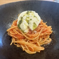 GLICINE di ACQUA PAZZA - 