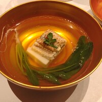 隠れ房 品川 四阿 - 