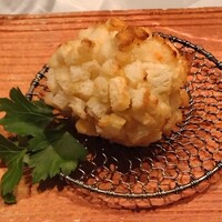 隠れ房 品川 四阿 - 
