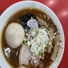 中華そば ふくもり 駒沢本店