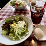 ピッツァ＆カフェ ノヴィータ - 