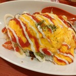 タコライスcafe きじむなぁ - 