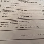 Peter Luger Steak House - 