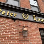 Peter Luger Steak House - 