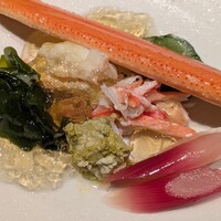 御所 岩さき - 