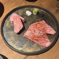 和牛とタン 焼肉 とみ 新橋本店 - 