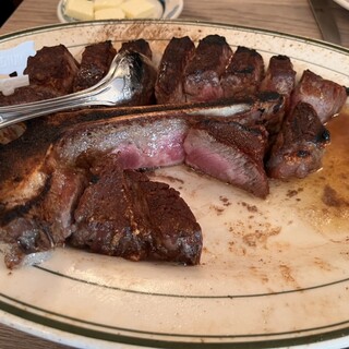 Peter Luger Steak House_1