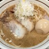 らーめん颯人