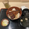 うなぎのうな泰 錦店