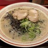 ラーメン　赤組