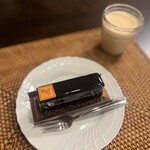 フレデリック カッセル 銀座三越店 - 