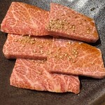焼肉 ざんまい - 料理写真: