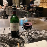 おちあいろうステーキハウス東京 - 