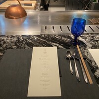 おちあいろうステーキハウス東京 - 